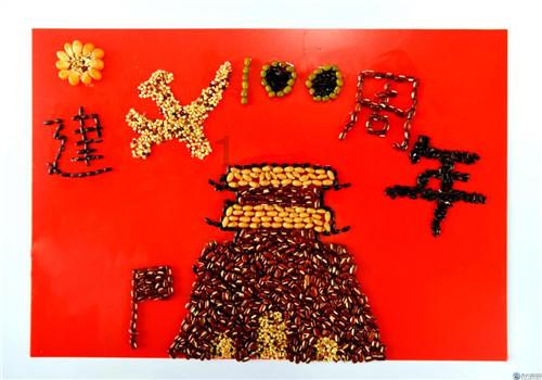 超仙！艺术家为猫狗制作绝美花冠，让你忍不住按右键的毛小孩美照