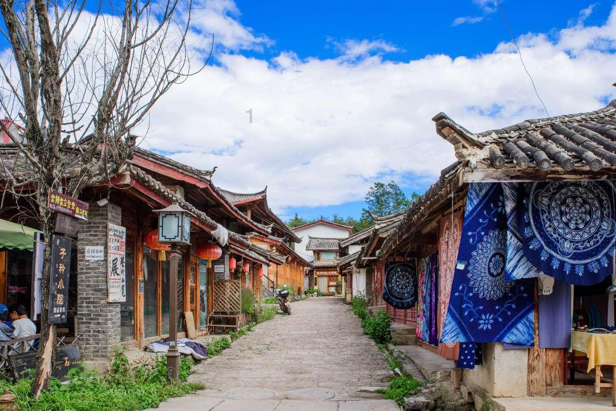 新春走基层,马背警队:风雪中的温暖守护