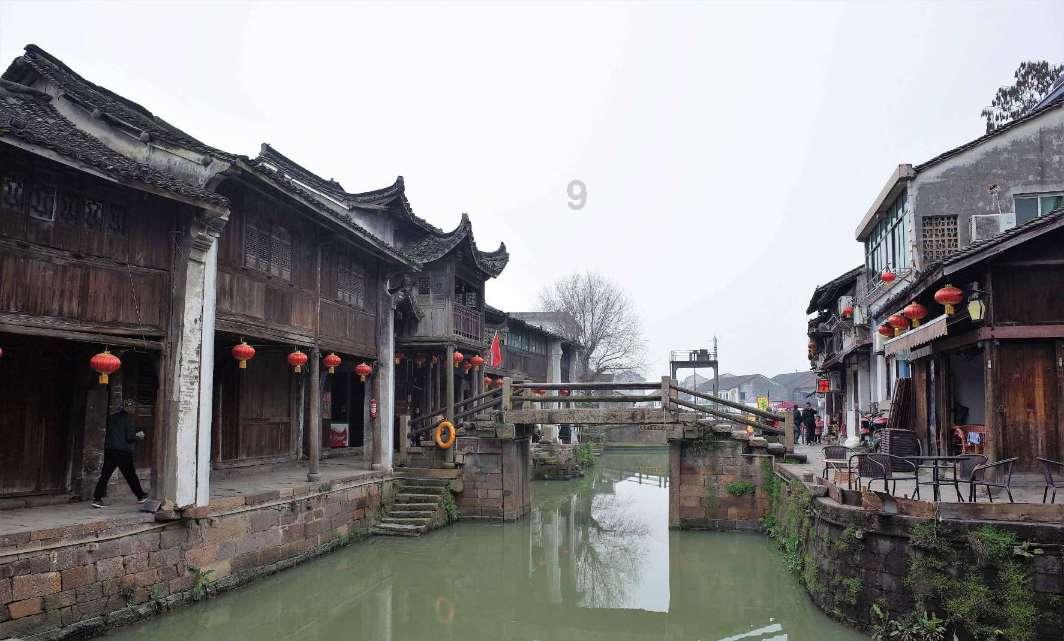 “榨菜产业大脑”首次发布